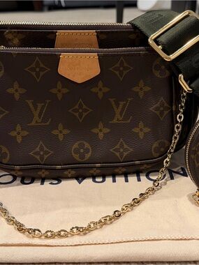 超レア！ルイヴィトン Louis Vuitton | Bags | Louis Vuitton Vintage 394 Victory